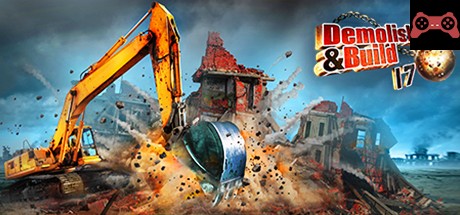 Demolish & Build 2017 System Requirements
