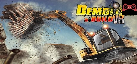 Demolish & Build VR System Requirements