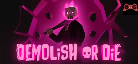 Demolish or Die System Requirements