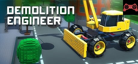 Demolition Engineer System Requirements