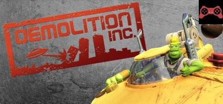 Demolition Inc. System Requirements