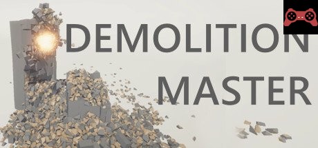 Demolition Master System Requirements