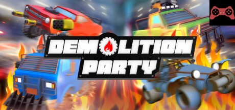 Demolition Party System Requirements