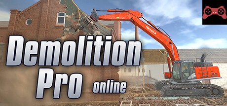 Demolition Pro Online System Requirements