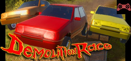 Demolition race System Requirements