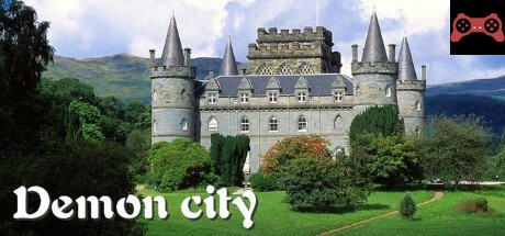 Demon city System Requirements