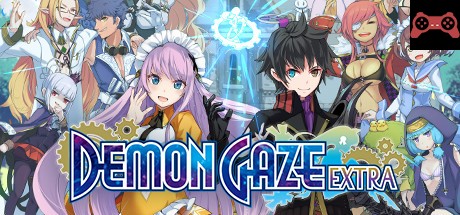 DEMON GAZE EXTRA System Requirements