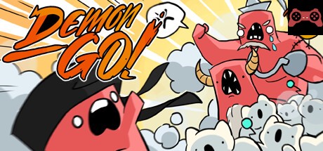 Demon Go! System Requirements