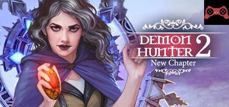 Demon Hunter 2: New Chapter System Requirements