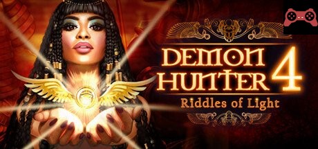 Demon Hunter 4: Riddles of Light System Requirements
