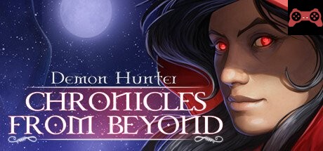 Demon Hunter: Chronicles from Beyond System Requirements