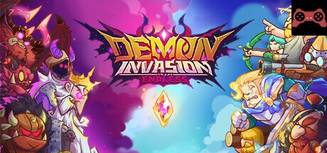 Demon Invasion: Endless System Requirements