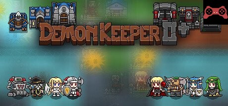 Demon Keeper 2+ System Requirements