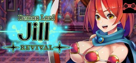 Demon Lord Jill -REVIVAL- System Requirements