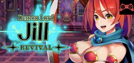 Demon Lord Jill -REVIVAL- System Requirements