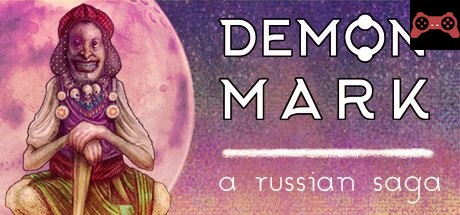 Demon Mark: A Russian Saga System Requirements