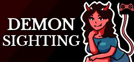 Demon Sighting System Requirements