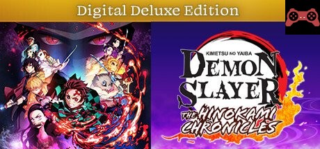 Demon Slayer -Kimetsu no Yaiba- The Hinokami Chronicles System Requirements