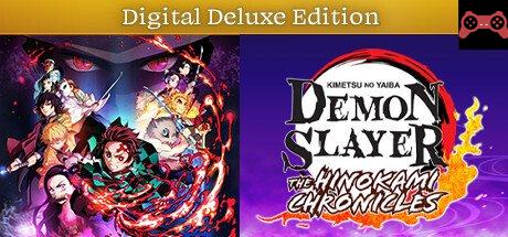 Demon Slayer -Kimetsu no Yaiba- The Hinokami Chronicles System Requirements