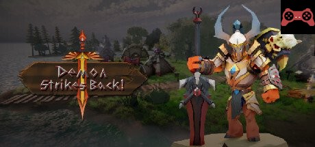 Demon Strikes Back System Requirements