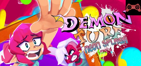 Demon Turf: Neon Splash System Requirements
