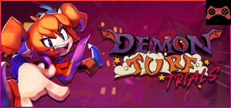 Demon Turf: Trials System Requirements