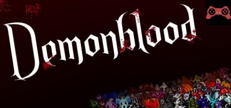Demonblood System Requirements