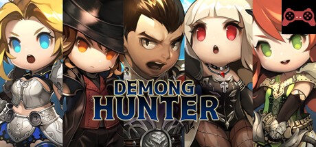 Demong Hunter System Requirements