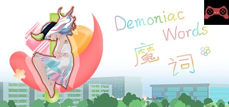 DEMONIAC WORDS System Requirements