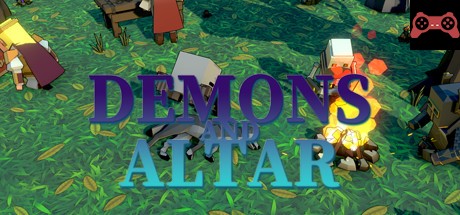 Demons And Altar System Requirements