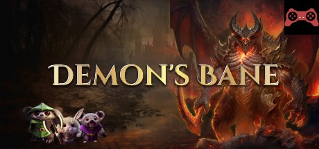 Demon's Bane System Requirements