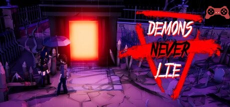 Demons Never Lie System Requirements