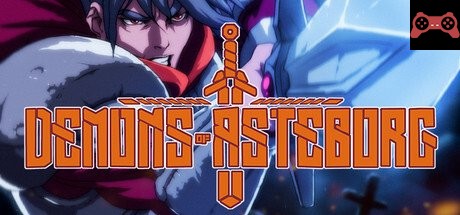 Demons of Asteborg System Requirements