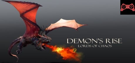 Demon's Rise - Lords of Chaos System Requirements