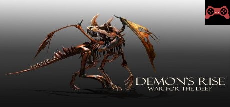 Demon's Rise - War for the Deep System Requirements
