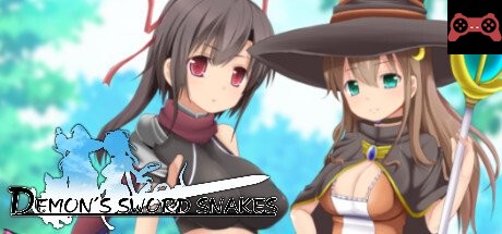 DEMON'S SWORD SNAKES ï½å‘ªã„蛇ã®ç”˜ãå¤¢ï½ System Requirements