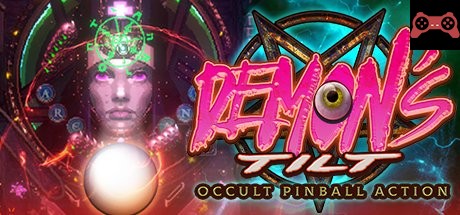 DEMON'S TILT System Requirements