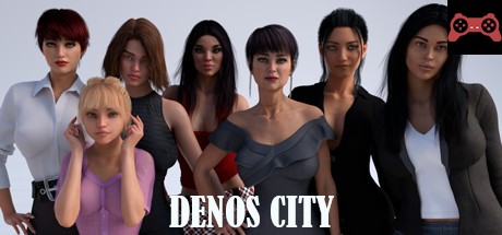 Denos City: Complete Game System Requirements