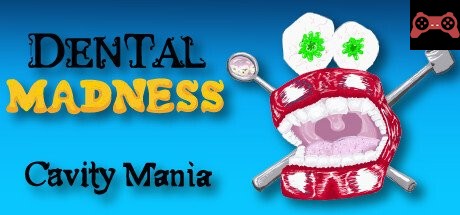 Dental Madness: Cavity Mania System Requirements