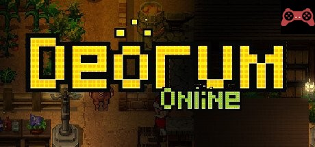 Deorum Online System Requirements