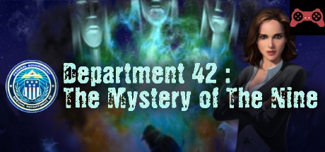 Department 42: The Mystery of the Nine System Requirements