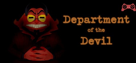 Department of the Devil System Requirements