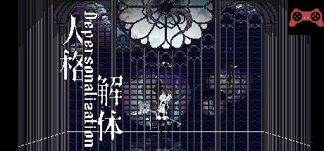 Depersonalization System Requirements