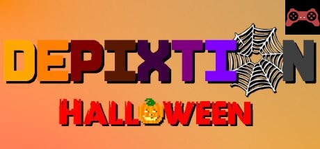 Depixtion: Halloween System Requirements