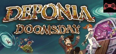 Deponia Doomsday System Requirements