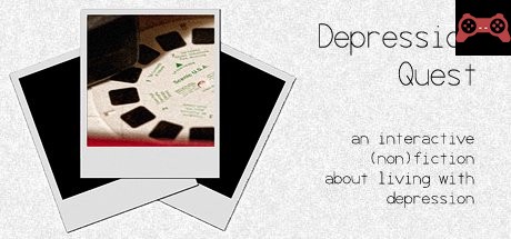 Depression Quest System Requirements