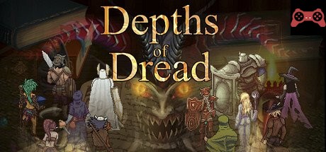 Depths of Dread System Requirements