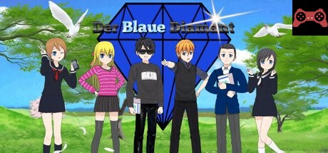 Der Blaue Diamant System Requirements