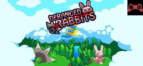 Deranged Rabbits System Requirements