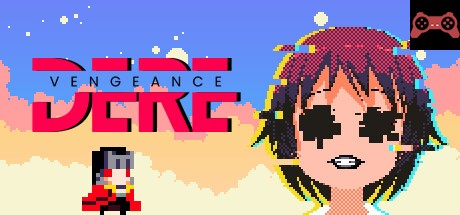 DERE Vengeance System Requirements